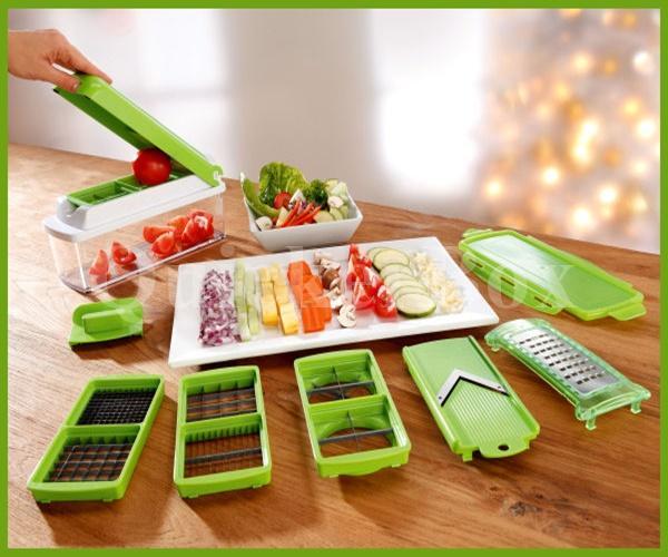 nicer-dicer-plus-เครื่องซอยสับผักผลไม้-ชุดอุปกรณ์หั่นผักผลไม้-เครื่องหั่นผักผลไม้