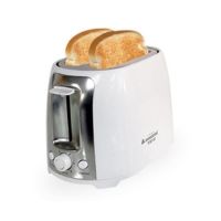 HANABISHI เครื่องปิ้งขนมปัง รุ่น TS10 เครื่องทำขนมปัง TOASTER กำลังไฟ 700 W