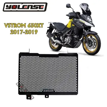 Shop Suzuki Vstrom 650 Radiator Guard with great discounts and