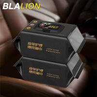 BLALION 1กล่อง 80แผ่น ผ้าเช็ดทำความสะอาดรถยนต์ และกระเป๋าทิชชู กล่องใส่ทิชชู่