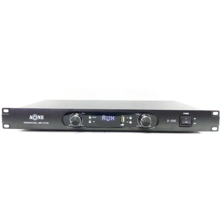 เพาเวอร์แอมป์-1000w-rms-power-switching-มีบลูทูธ-bluetooth-usb-mp3-รุ่น-d-500