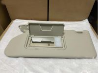 For Mitsubishi Outlander 2013-2021 Car Interior Sun Visor With Mirror Original Parts