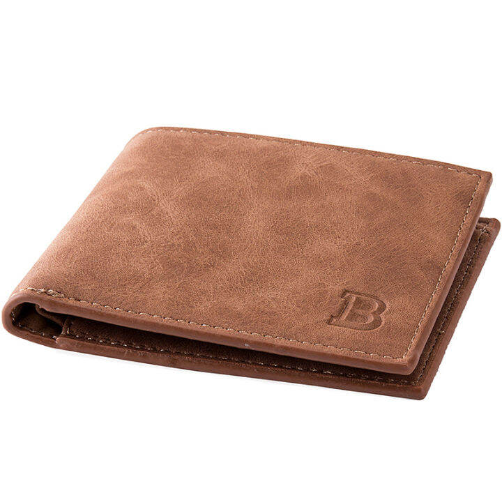 mens-leather-wallet-purse-for-men-card-holder-with-zipper-coin-pocket-male-money-bag-classic-porte-feuille-hommes