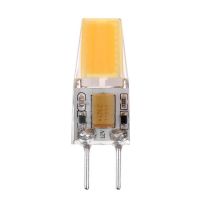 1ชิ้น Acdc12v Gy6.35 Cob หลอดไฟ Led 1508 5W สปอตไลท์ไฟ Led 2700K 3000K 4000K 6000K 6500K หลอดไฟคริสตัลจี้ฮาโลเจน50W