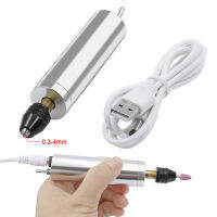 [Auto Stuffs] USB Electric Engraving PEN เครื่องเจียรไฟฟ้าขนาดเล็กเจาะเครื่องมือไฟฟ้า