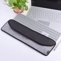 Waterproof Felt Mesh Protection Sleeve Case for Apple Magic Keyboard Microsoft Surface KB GK99 Basic Keyboards