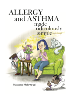 Allergy and Asthma Made Ridiculously Simple, 1ed - ISBN : 9781935660255 - Meditext