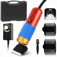 200W Tufting Rug Trimmer Machine DIY Tufting Trimmer Clipper s Adjustable Shearing Guide For RugsCushionCar