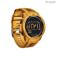 ⌚ นาฬิกา Led electronic watch waterproof outdoor sports step meter swimming multi-function table wholesale a undertakes to fashion watches