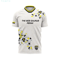 New！Myscrud Sier 2023！The Gaurus Full Sublimated Short Sleeve T-shirt High quality products （Freeprinting of names）