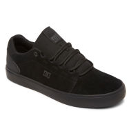 DC Shoes รองเท้าผ้าใบ ผู้ชาย HYDE SHOES 231 ADYS300768-3BK