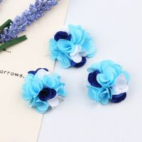 【YF】✈☍✕  10pc Pick Colors Jewelry Accessories/Jewelry Decoration/Diy Earrings Findings/ Tassels Flowers/Brooch Production/Clothing Making