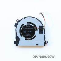 new discount FCN DFS1507057Q0T FL6N 023.100E4.0011 CN 09J90W DC5V 0.5A For Dell Latitude 3300