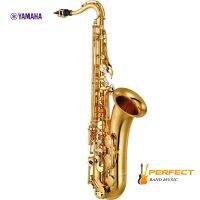 Tenor Saxophone Yamaha YTS-280 เทเนอร์ แซกโซโฟน ยามาฮ่า รุ่น YTS-280 ผ่อน 0% 10เดือน