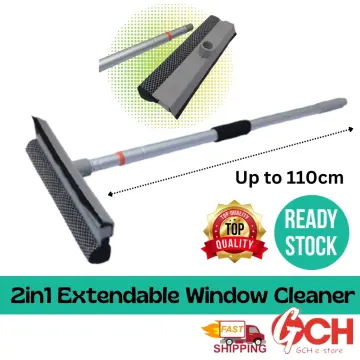 Household Cleaning Bathroom Mirror Cleaner Car Glass Cleaner Wiper