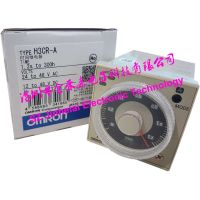 OMRON รีเลย์100-240VAC หรือ12-48VDC H3CR-A แบบดั้งเดิม Parts010. วงจรไฟฟ้ารีเลย์สวิตช์จับเวลา100% ใหม่