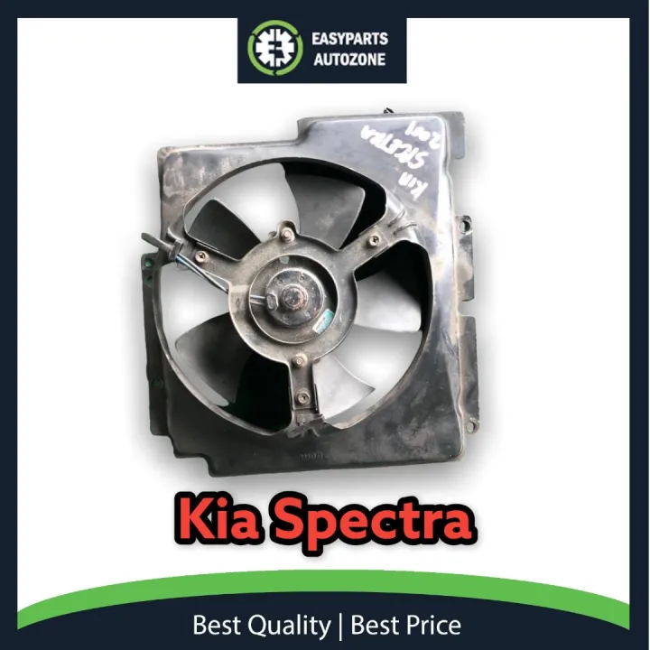 Autozone Kia Spectra Aircond AC Fan Motor Lazada