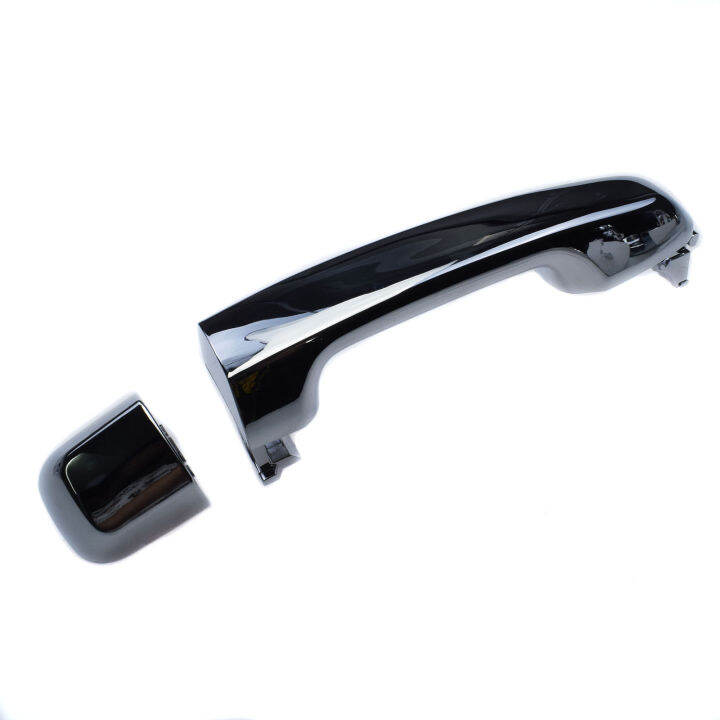 New Rear Left or Right Exterior Door Handle 69210-60100 For 2010-2016 ...