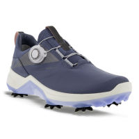 ECCO W GOLF BIOM G5 BLUE รองเท้ากอล์ฟ