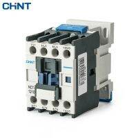 1PCS คอนแทคการสื่อสาร CHINT NC7-1210 220V เฟสเดียว12a 380V สามเฟส110V 24V