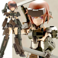 Model โมเดล ของแท้ 100% Kotobukiya Frame Arms Girl Gourai Type 10 Ver Original from Japan Figma ฟิกม่า Anime ขยับแขน-ขาได้ ของขวัญ Gift ของสะสมหายาก อนิเมะ การ์ตูน มังงะ Doll ตุ๊กตา สั่งและนำเข้าจากญี่ปุ่น manga Figure ฟิกเกอร์