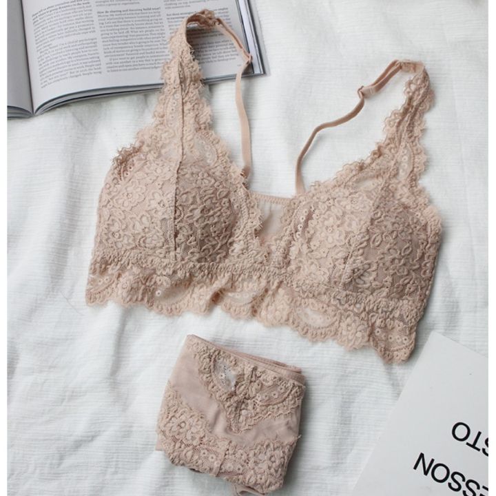 teevancce-steel-free-lace-underwear-detachable-dumplings-smeared-sexy-eyelashes-lace-bra-set-large-breasts-are-small