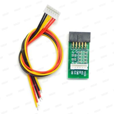 ISP Adapter For RT809H Good Quality Fast Reading And Writting Calculators