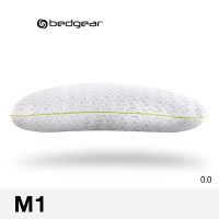 Bedgear หมอนหนุน รุ่น M1 0.0 ส่งฟรี