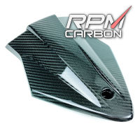 BMW S1000RR 2015-2019 ปิดทา้ย ครอบเบาะ คาร์บอนไฟเบอร์ Rear Seat Cover Pillion RPM CARBON