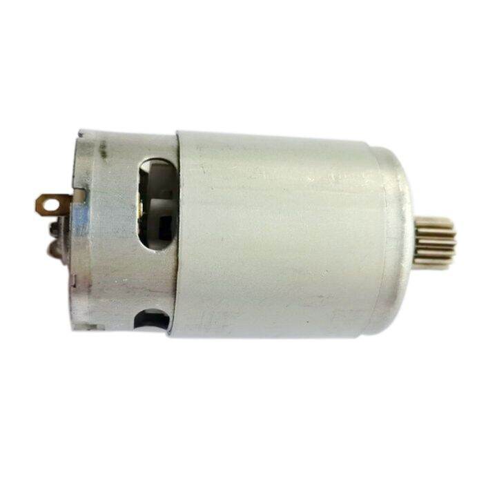 10-8-v-15-teeth-dc-motor-kv3sfn-8520sf-wr-for-bosch-gsr1080-2-li-3601je2000-eu-electric-drill-screwdriver-motor