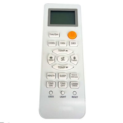 New Original Replacement for haier air Conditioner remote control 0010401715BW V9014557 G85