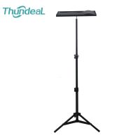 ▣ 110 160cm Photography Tripod Tray Adjustable Projector Bracket Light Stand Mount Tripods for Xiaomi Smartphone Camera Laptop