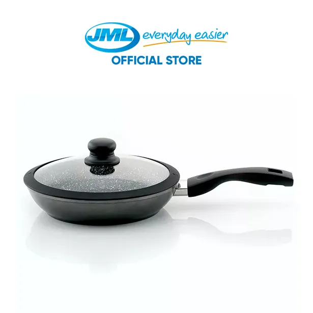 JML Stoneware Frying Pan 28cm