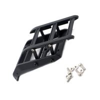 Retractable Ladder Stairs for TRX4 Axial SCX10 YK4082 1/8 1/10 RC Crawler Car Upgrades Parts