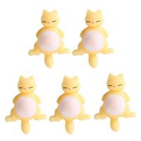 Entertainment Vent Toy Cat Doll Squeezing Decompression Toys Boys Girls Gift Squishy Toys