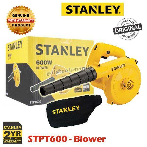 Stanley Stpt600 Blower 600w Lazada Ph