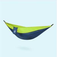 Youpin zaofeng Hammock Swing Bed 1-2Person Parachute Hammocks Max Load 300KG for Outdoor Camping Swings Parachute cloth