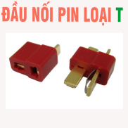 Đầu nối T dùng cho pin và xe mô hình điều khiển từ xa RC đồ chơi trẻ em