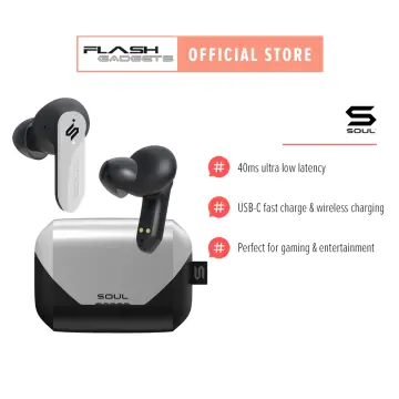 Soul electronics ultra wireless hot sale