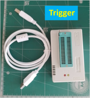 TL866II Plus Universal Programmer