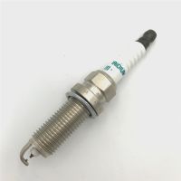 4 6 pcs FXE24HR11 FXE24HR 11 Iridium Spark Plug For 22401 JK01D 370Z Q70 QX50 3.7 22401JK01D 22401 JK01D 22401JK01D