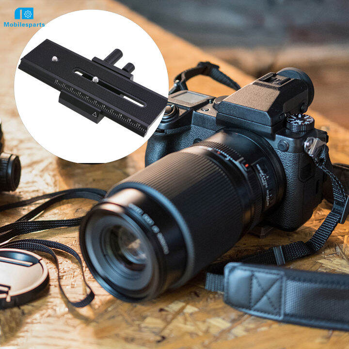 กล้องปลดเร็วสำหรับ-dslr-ขาตั้งกล้อง-monopod-ชุดคีบสามารถระบุตำแหน่งได้อย่างรวดเร็ว