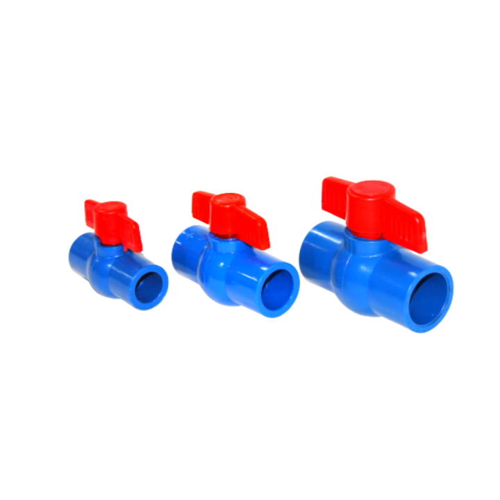 PVC BALL VALVE Lazada PH