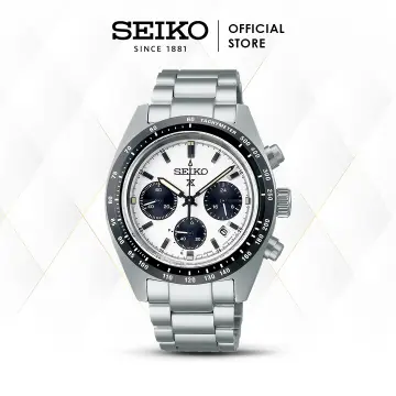 Harga seiko chronograph discount 100m