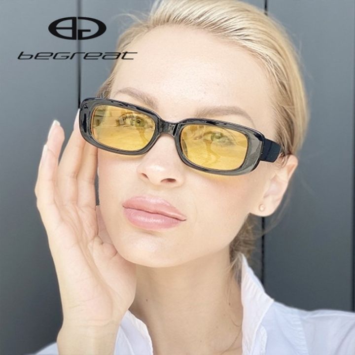 begreat-oculos-de-soleil-femm-คลาสสิกแว่นตากันแดดสี่เหลี่ยมเรโทรแบรนด์ผู้หญิงวินเทจเดินทางรูปสี่เหลี่ยมผืนผ้าขนาดเล็กแว่นตากันแดด