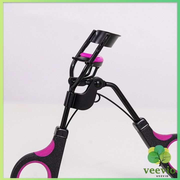 veevio-ที่ดัดขนตา-ให้ขนตาโค้งงอน-แบบเป็นธรรมชาติ-eyelash-curler-มีสินค้าพร้อมส่ง