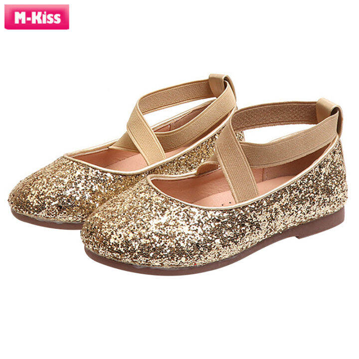 Next girls ballet on sale pumps