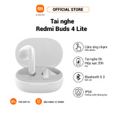 Xiaomi Redmi Buds 4 Lite Headphones
