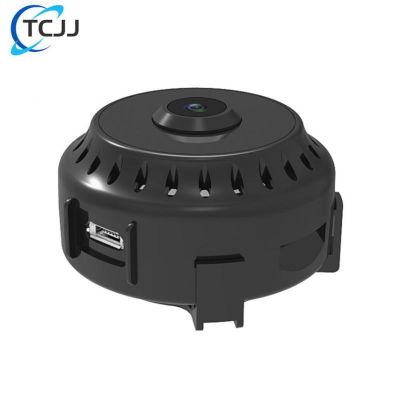 ZZOOI Can Be Connected To Android Wireless Camera Security High-definition Night Mobile Camera Wifi Miniature Camera For Iphone 1080p