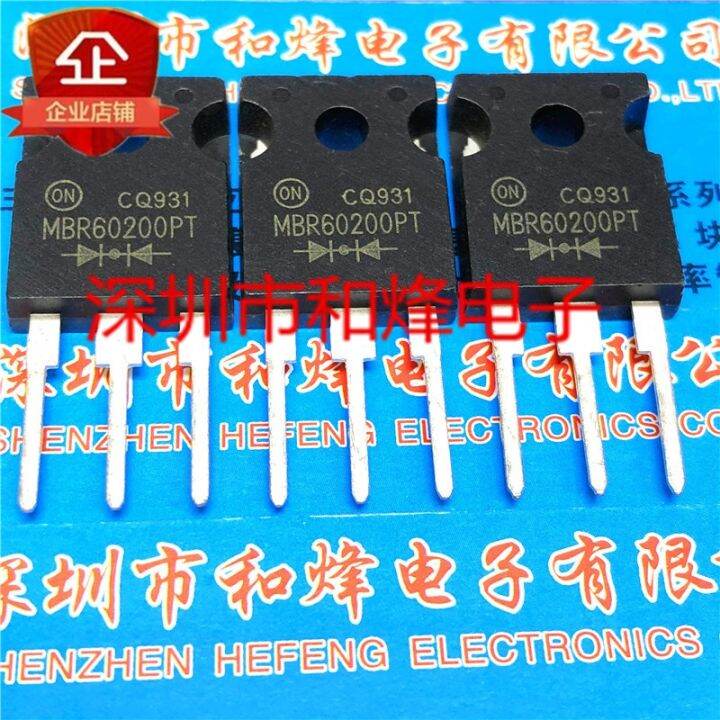 1-10pcs-mbr60200pt-large-current-schottky-diode-60a-200v-to-247-high-power-electronic-components-mbr60200